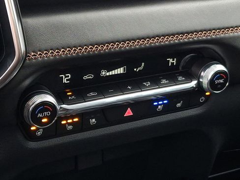 New 2026 MAZDA CX-50 2.5 Turbo w/ Premium Plus Pkg image 14