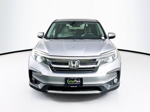 Used 2020 Honda Pilot EX image 2
