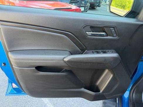 Used 2023 Chevrolet Colorado LT w/ LT Convenience Package RWD image 26
