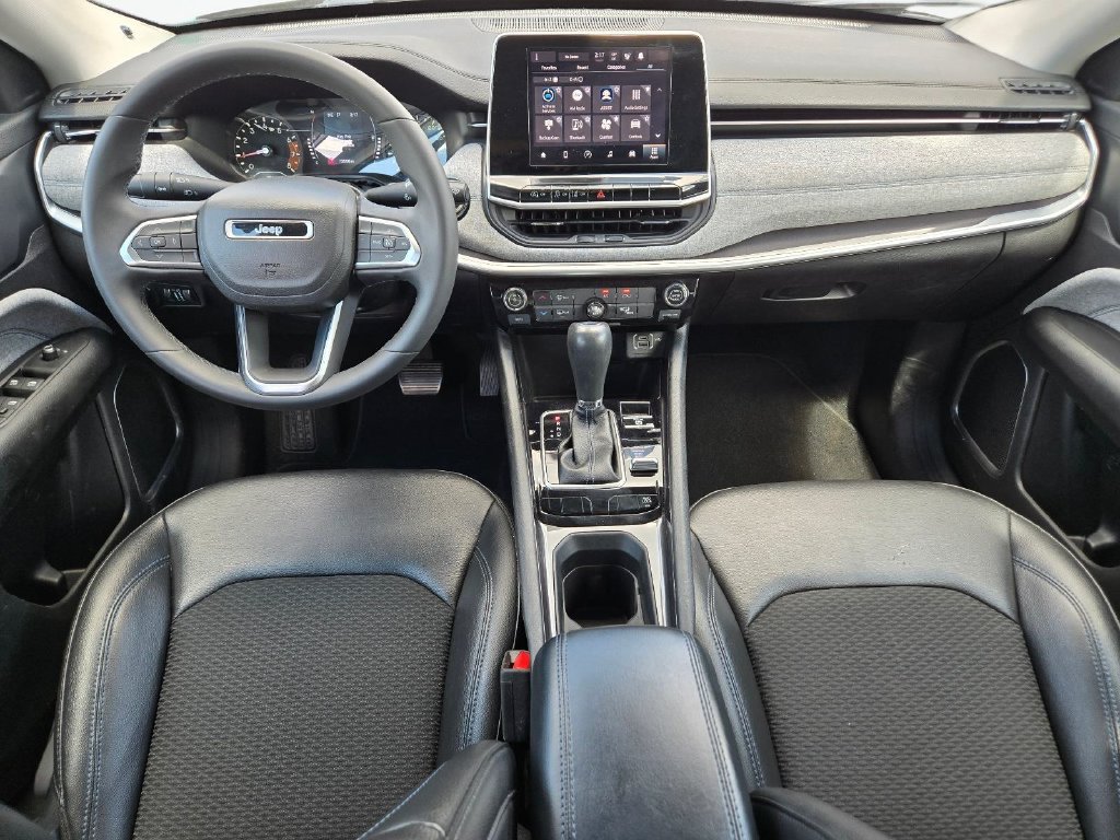 Used 2022 Jeep Compass Latitude AWD/4WD image 20