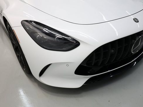 Used 2026 Mercedes-Benz AMG GT 55 image 16