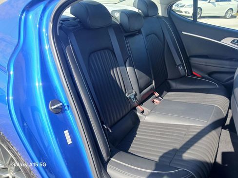 Used 2019 Genesis G70 2.0T Advanced w/ Elite Package image 16