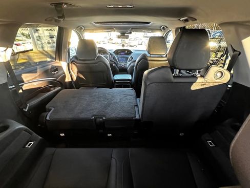 Used 2017 Acura MDX SH-AWD image 31