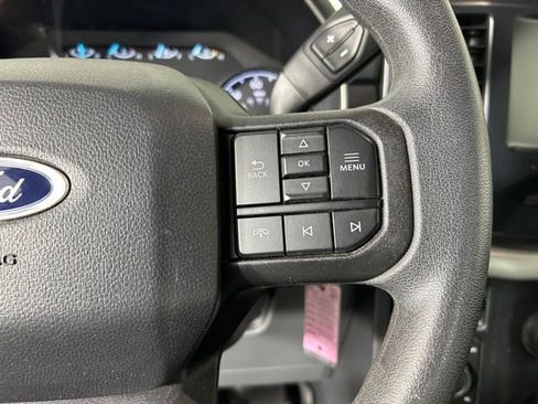 Used 2022 Ford F150 XLT w/ Trailer Tow Package AWD/4WD image 21