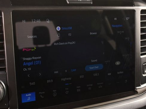 New 2026 Ford F150 XLT w/ Equipment Group 302A MID image 27