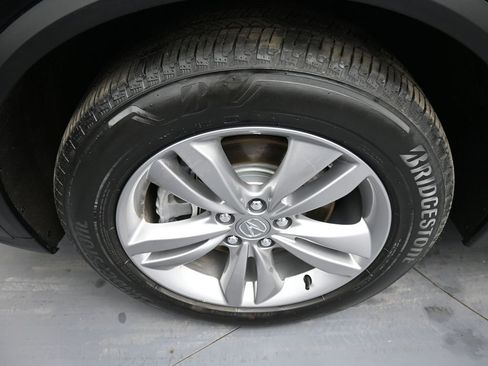 Certified 2024 Acura MDX SH-AWD image 14