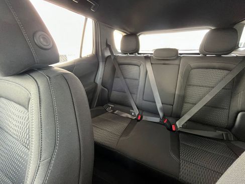 Used 2025 Chevrolet Equinox LT image 39