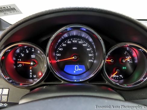 Used 2012 Cadillac CTS V RWD image 14