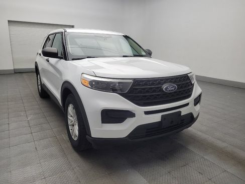 Used 2021 Ford Explorer 2WD image 13