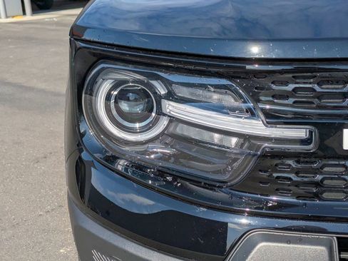 New 2025 Ford Bronco Sport Outer Banks w/ Outer Banks Tech Package+ AWD/4WD image 10