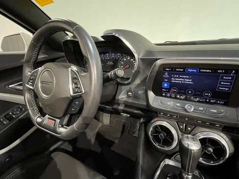Used 2023 Chevrolet Camaro SS image 64