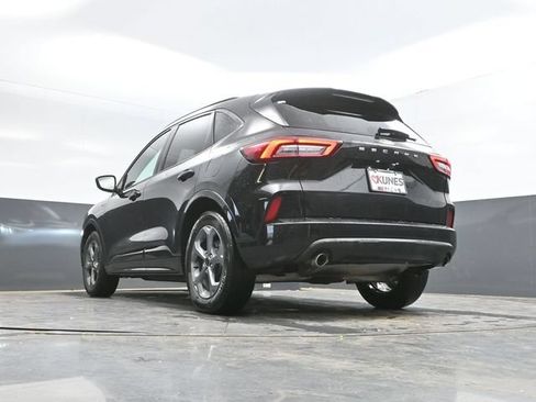 Used 2024 Ford Escape ST-Line FWD image 50