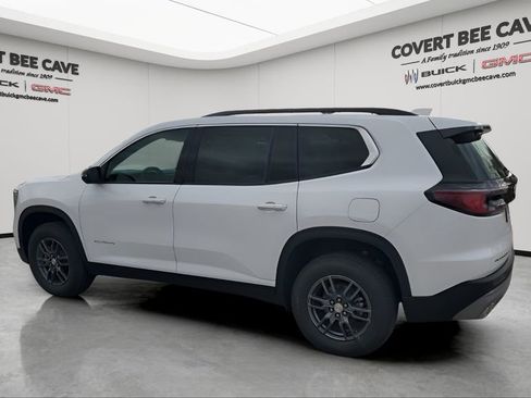 New 2026 GMC Acadia Elevation image 6
