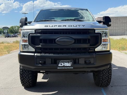 Used 2020 Ford F250 XLT AWD/4WD image 5