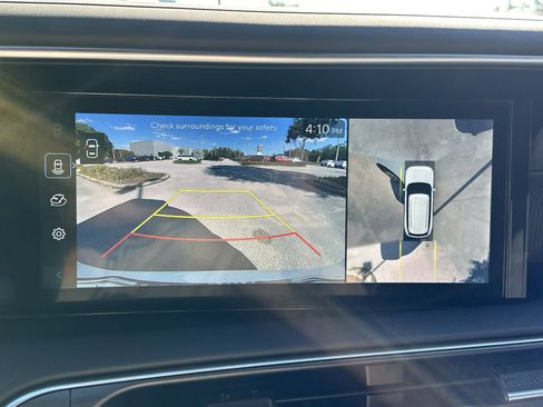 New 2026 Hyundai Palisade Calligraphy image 21