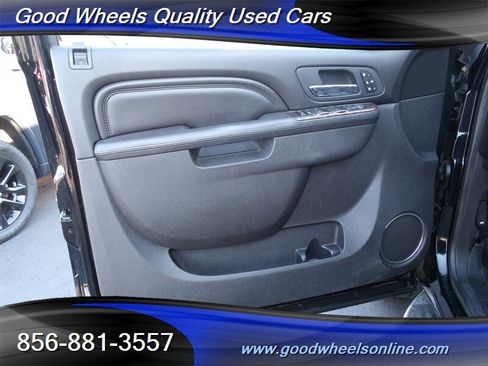 Used 2012 GMC Yukon Denali image 25