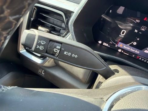 Used 2024 GMC Canyon Elevation w/ Convenience Package RWD image 39