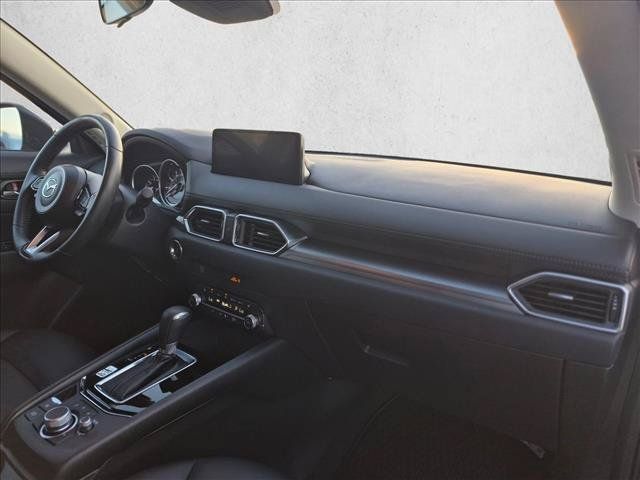 Used 2024 MAZDA CX-5 AWD 2.5 S image 19