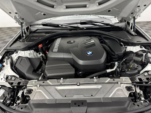 Used 2025 BMW 330i xDrive 330i xDrive w/ M Sport Package image 20