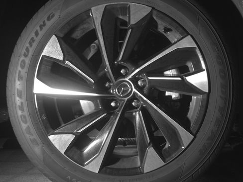 Used 2025 MAZDA CX-50 2.5 Hybrid w/ Premium Plus Pkg image 13