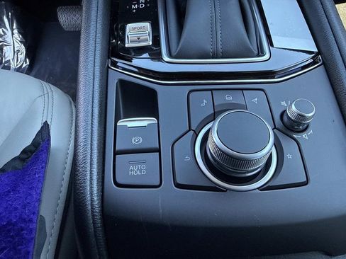 New 2025 MAZDA CX-5 AWD 2.5 S w/ Preferred Package image 39