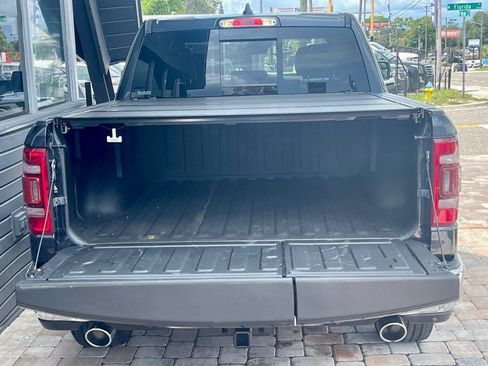 Used 2020 RAM 1500 Limited image 53