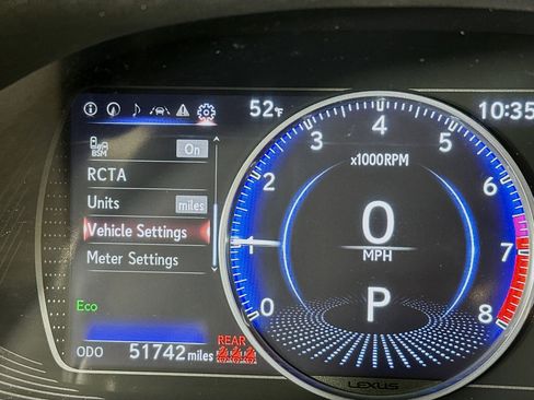 Used 2024 Lexus ES 350 image 18