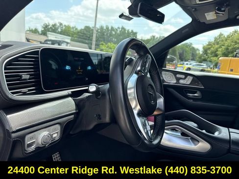 Used 2023 Mercedes-Benz GLS 450 4MATIC image 15