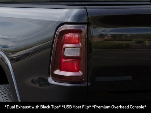 New 2026 RAM 1500 Big Horn AWD/4WD image 21