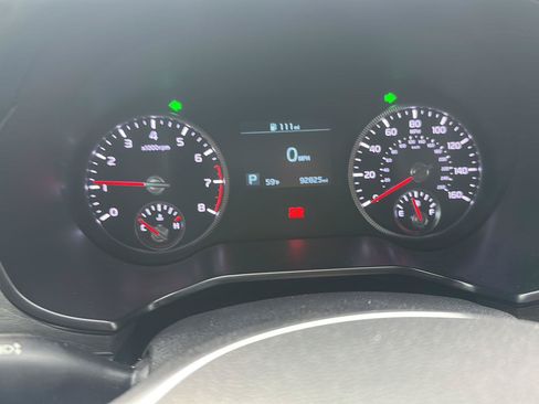 Used 2022 Kia Telluride EX w/ EX Premium Package AWD/4WD image 11
