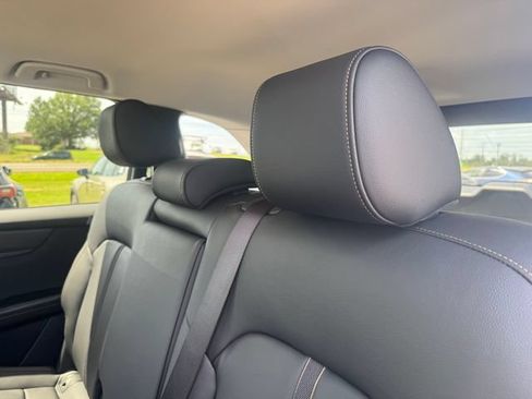 New 2026 MAZDA CX-70 SC AWD/4WD image 18