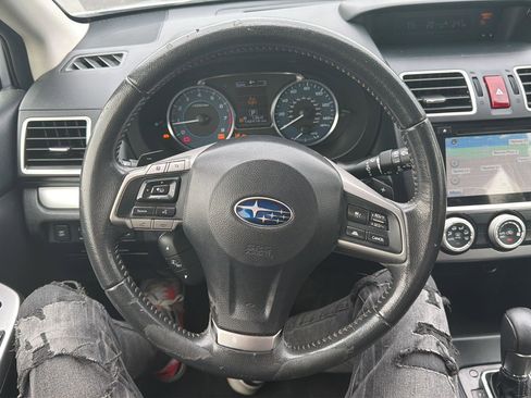 Used 2015 Subaru Impreza 2.0i Sport Limited AWD/4WD image 11