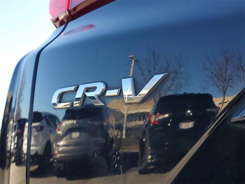 Used 2019 Honda CR-V EX image 8