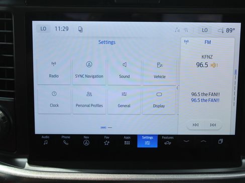 New 2026 Ford F150 Lariat AWD/4WD image 55