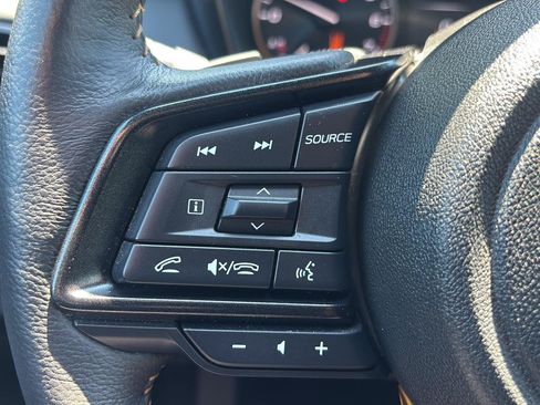 Used 2025 Subaru Outback Wilderness AWD/4WD image 30