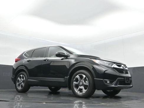 Certified 2018 Honda CR-V EX image 26