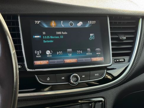 Used 2019 Buick Encore Preferred w/ Safety Package FWD image 16