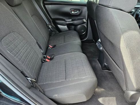 Used 2025 Honda HR-V LX image 11