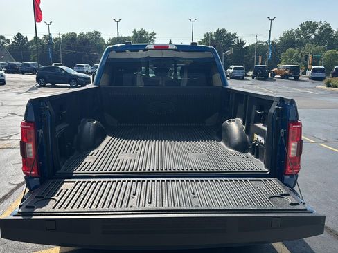 Used 2022 Ford F150 XLT w/ Equipment Group 302A High image 23