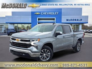 New 2026 Chevrolet Silverado 1500 LT 360° Tour