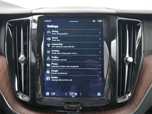 Used 2023 Volvo XC60 B5 Plus w/ Protection Package image 14