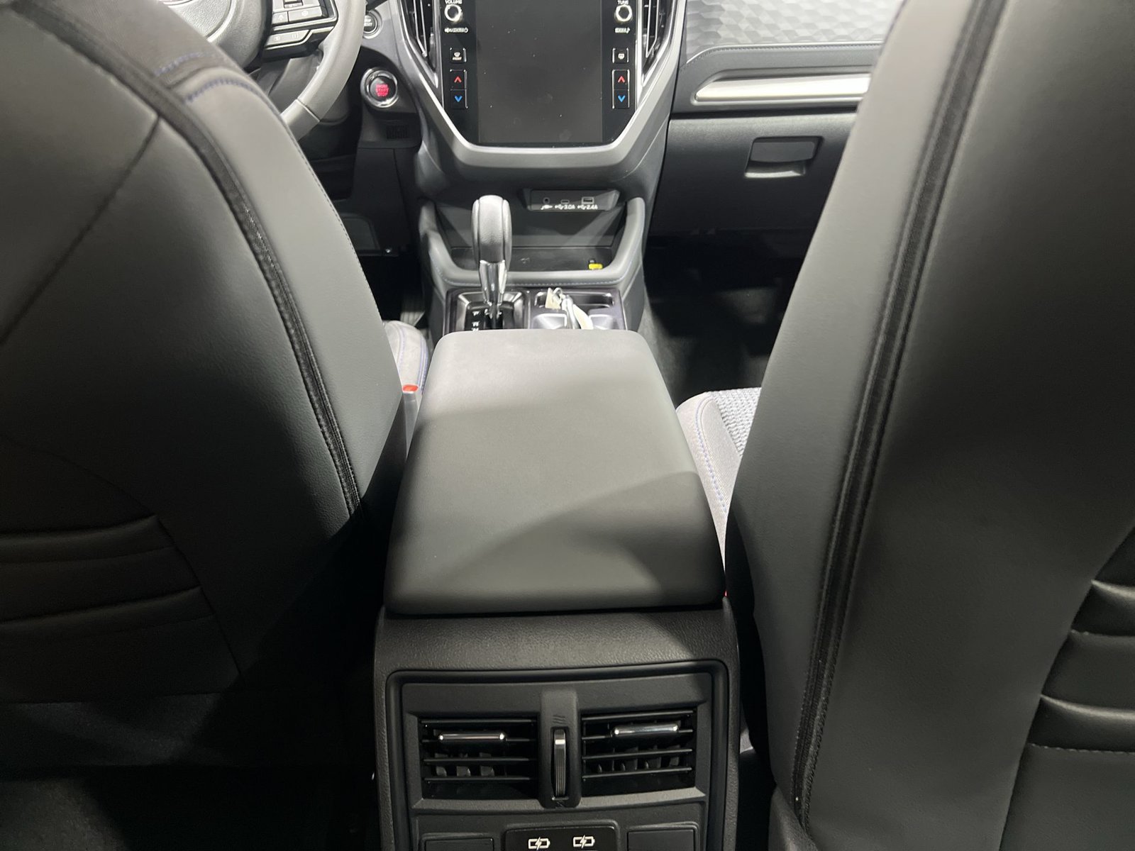 New 2026 Subaru Forester Premium AWD/4WD image 20