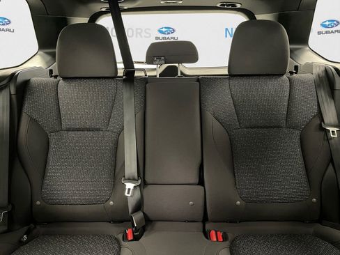 Certified 2025 Subaru Forester Premium image 15