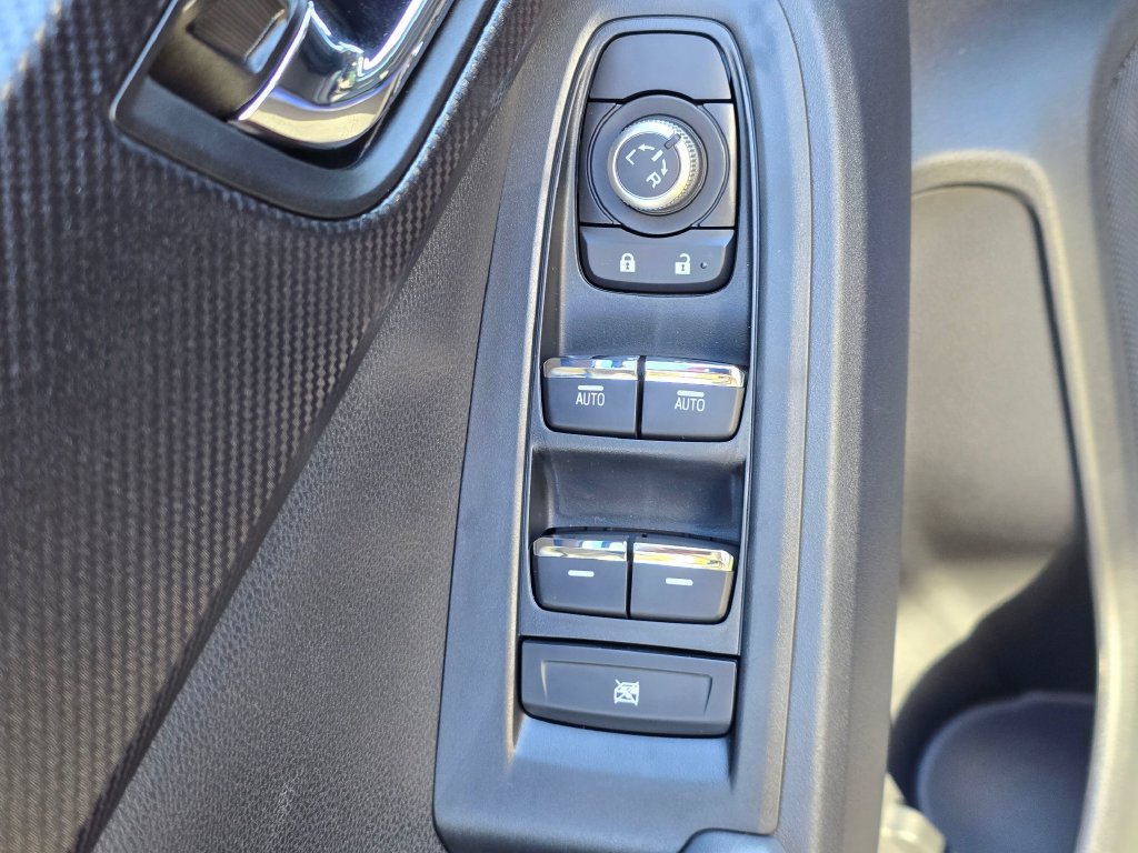 New 2026 Subaru Crosstrek 2.5i Limited AWD/4WD image 15