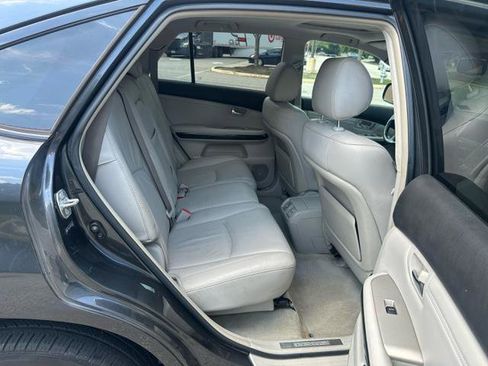 Used 2009 Lexus RX 350 AWD image 15
