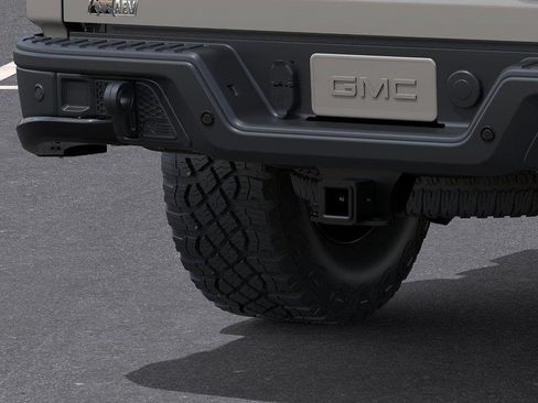 New 2026 GMC Sierra 2500 AT4X w/ AT4X AEV Edition AWD/4WD image 14