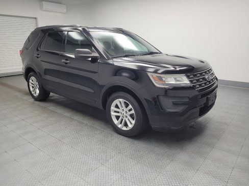 Used 2016 Ford Explorer 4WD image 11
