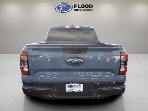 New 2025 Ford Ranger XLT w/ Convenience Package image 3