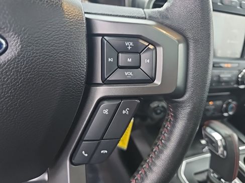 Used 2018 Ford F150 XLT w/ Equipment Group 302A Luxury image 25