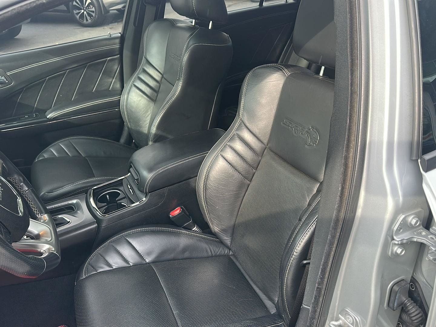 Used 2019 Dodge Charger SRT Hellcat w/ Harman/Kardon Audio Group RWD image 20